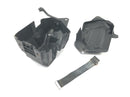 Yamaha WR 125 X DE07 [2010] - Batterilåda batterihållare batterilåda-1