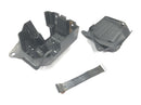 Yamaha WR 125 X DE07 [2010] - Batterilåda batterihållare batterilåda-5