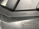 Yamaha WR 125 X DE07 [2010] - Batterilåda batterihållare batterilåda-2