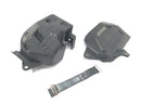 Yamaha WR 125 X DE07 [2010] - Batterilåda batterihållare batterilåda-4