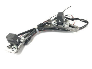 Ducati 500 SL Pantah [1981] - Tändpulsgenerator pickup sensor plattsensorenhet