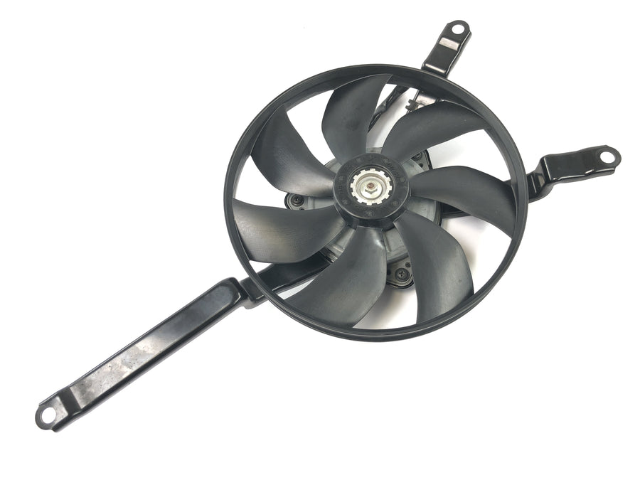 Yamaha XT 1200 Z Super Tenere DP01 [2012] - Lüfter Kühlerlüfter