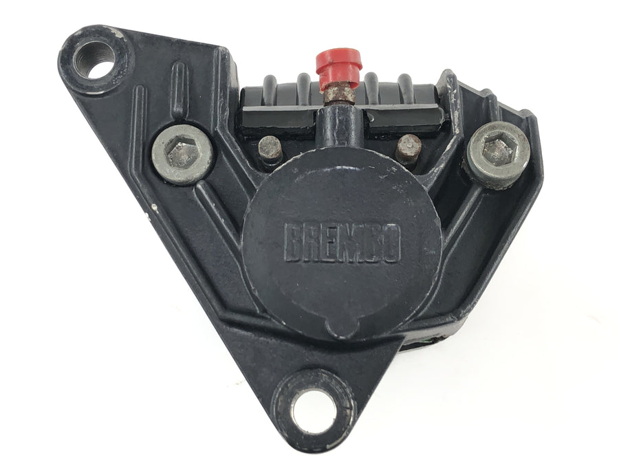 Moto Guzzi 850 T3 California VD [1981] - Bremszange Bremssattel Brembo hinten
