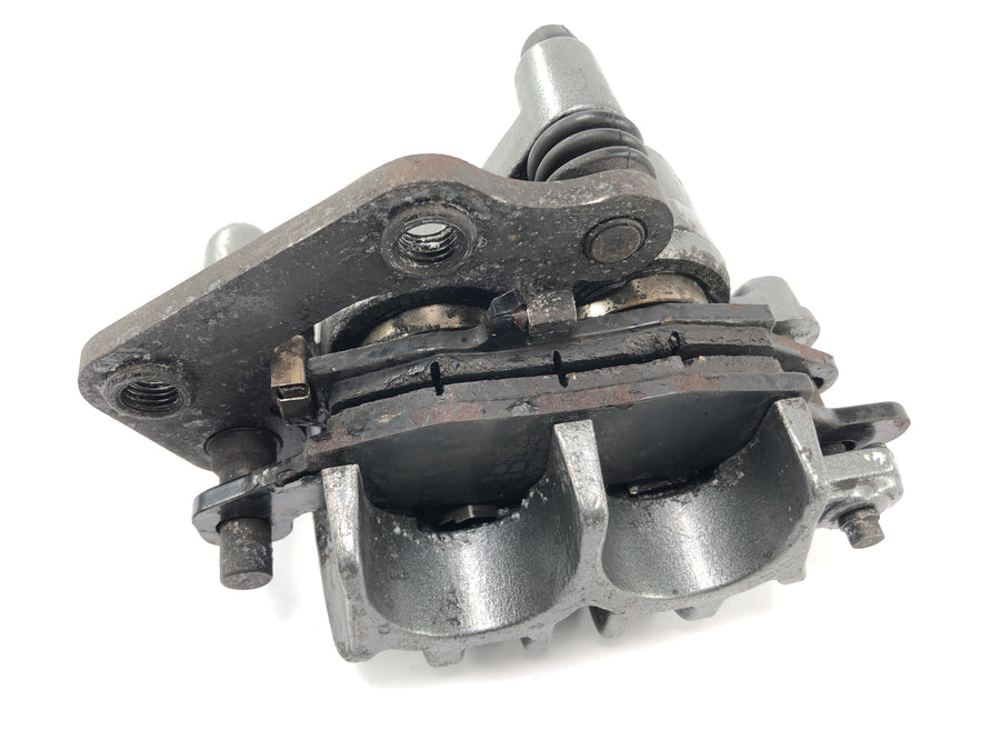 Kawasaki ZR7 ZR750F [1999] - Bromsok fram vänster