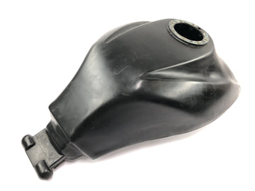 Buell X1 Lightning BL1 [1999] - Bränsletank Bensintank Plasttank