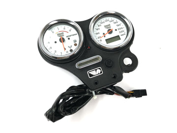 Buell X1 Lightning BL1 [1999] - Hastighetsmätare enhet cockpit instrument hastighetsmätare