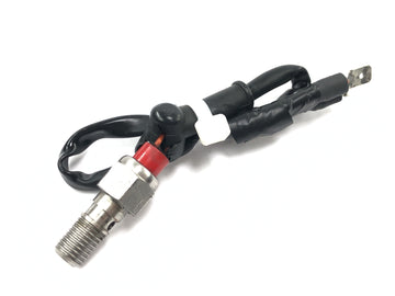 Buell X1 Lightning BL1 [1999] - Bakbromsljusbrytare hydraulisk tryckbrytare
