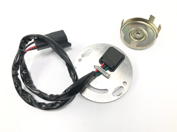 Buell X1 Lightning BL1 [1999] - Tändsensor pickup sensorplatta Hallsensor