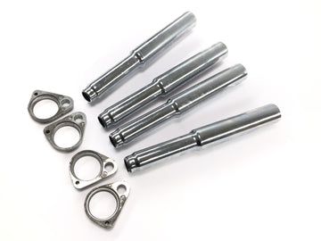 Buell X1 Lightning BL1 [1999] - Pushrod tub set Pushrod tube set