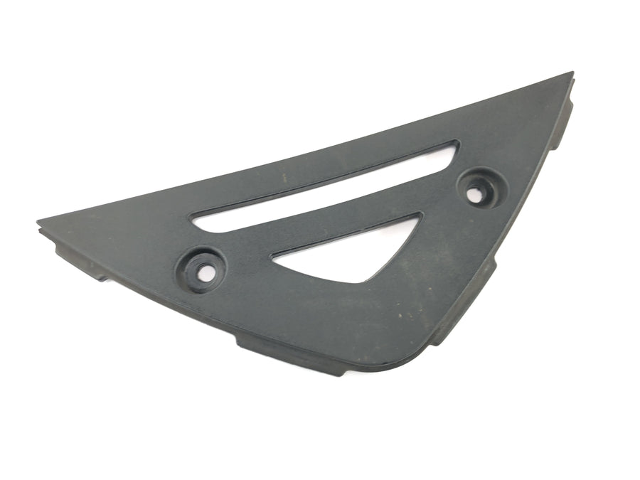 Triumph Daytona 955i 595N [2006] - Frontverkleidung Mitte Verkleidungskiel Verkleidung