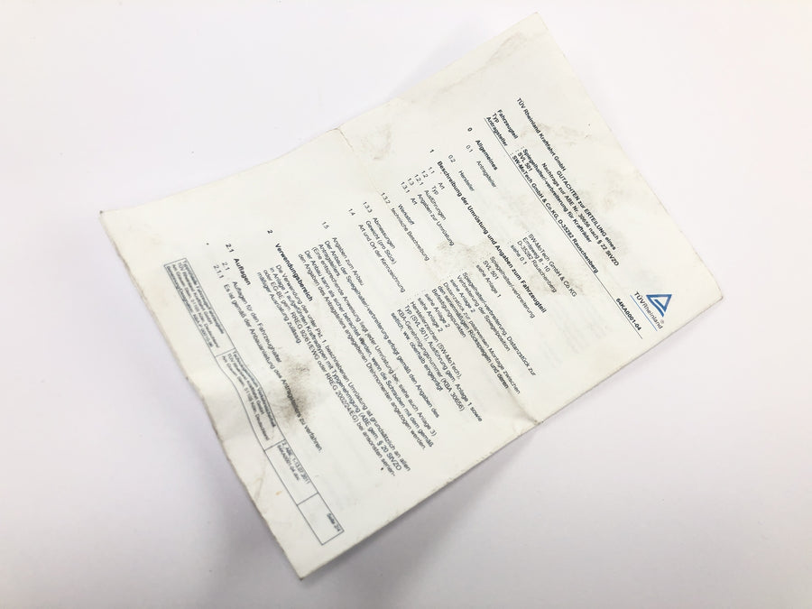 MGT1-761-030