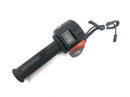 BMW F 800 ST E8ST [2007] - Lenkerarmatur links Lenkerschalter links Griffarmatur