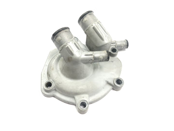 BMW F 800 ST E8ST [2007] - Wasserpumpengehäuse Wasserpumpendeckel