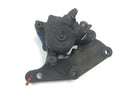 BMW F 800 ST E8ST [2007] - Bremssattel Brembo Bremszange hinten mit Ankerplatte