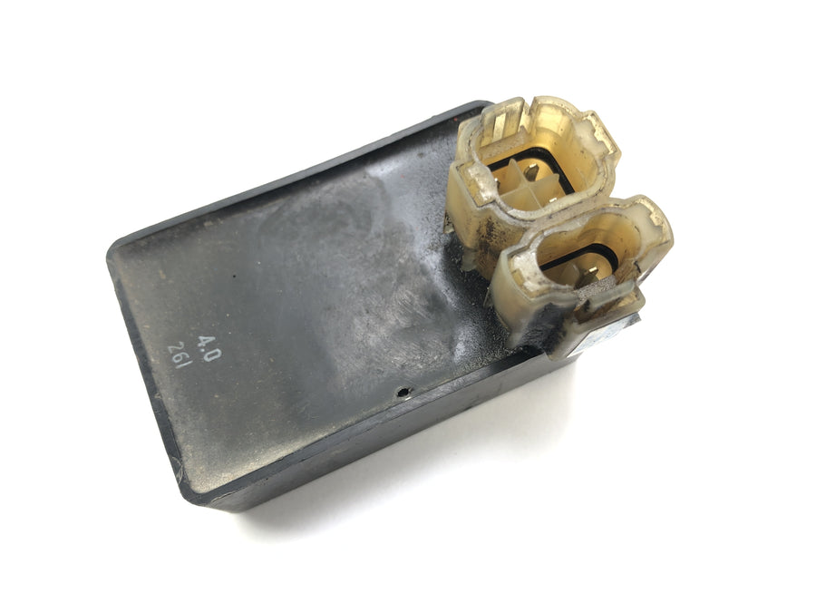 Honda XL 600 R PD03 [1985] - CDI control unit