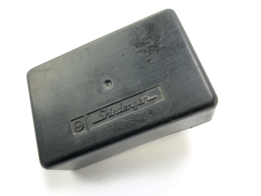 Honda XL 600 R PD03 [1985] - CDI control unit