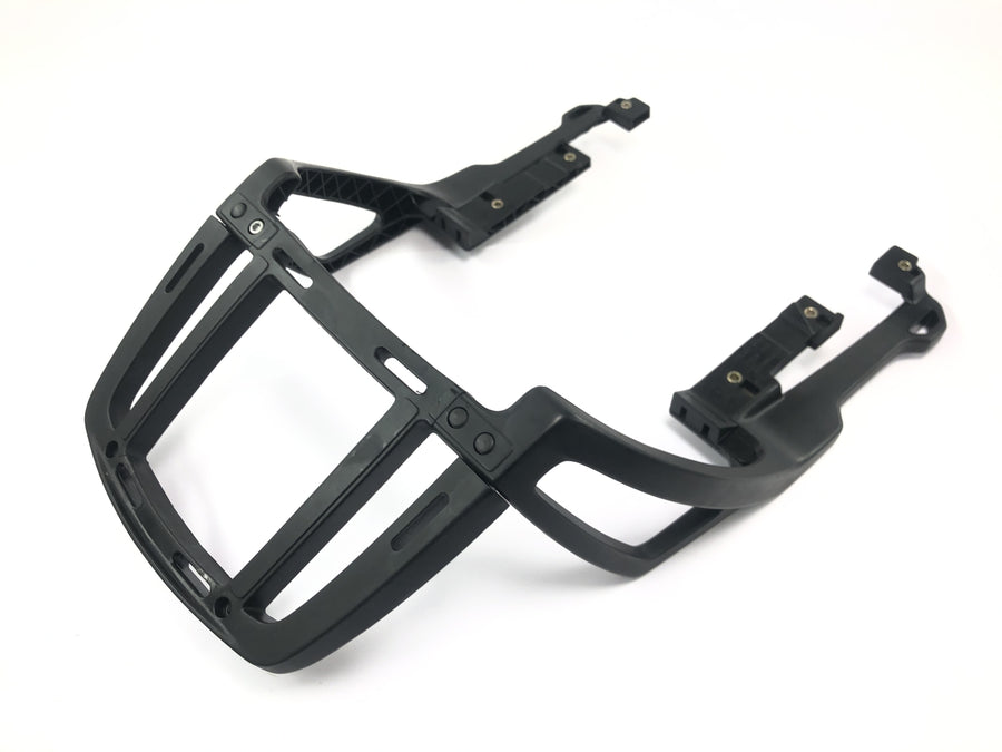 BMW R 1150 RS R22 [2002] - Gepäckträger Trägerplatte Topcasehalter