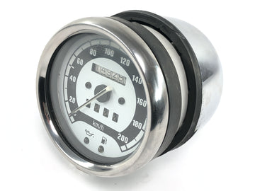 BMW R 1200 C 259C [1998] - Hastighetsmätare hastighetsmätare instrumentdisplay