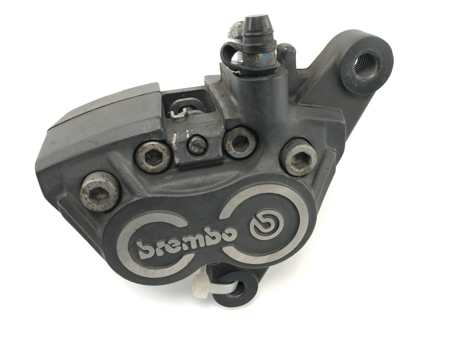 BMW R 1200 C 259C [1998] - Fram höger bromsok Brembo