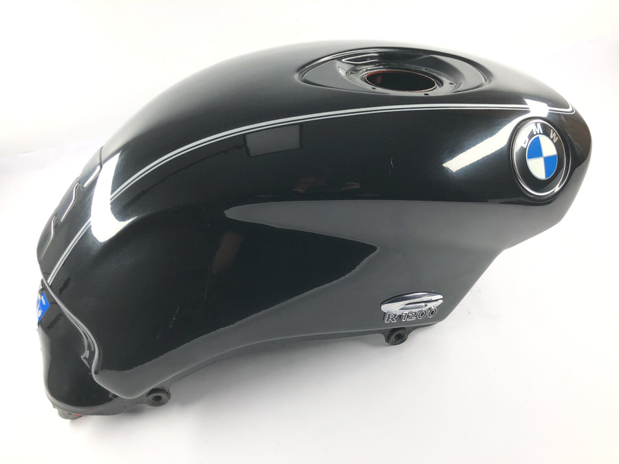 BMW R 1200 C 259C [1998] - Bensintank bränsletank färgkod 730 svart