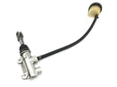 BMW R 1200 C 259C [1998] - Bremspumpe hinten Bremszylinder Brembo