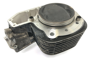 BMW R 1200 C 259C [1998] - cylinder med kolv till höger