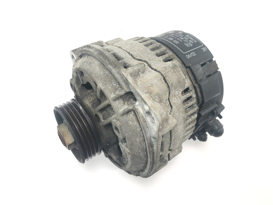 BMW R 1150 RS R22 [2002] - Lichtmaschine Generator Bosch 14V 27-50A