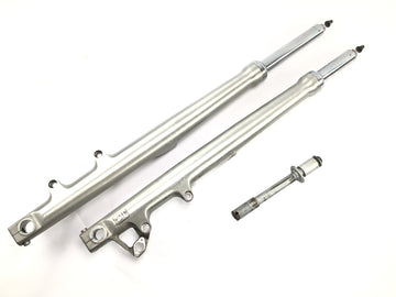 BMW R 1200 C 259C [1998] - Gaffel Telelever framgaffel med axel