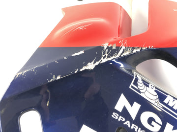 Honda CBR 1000 RR SC57 [2004] - Seitenverkleidung rechts unten Verkleidung Seitenteil
