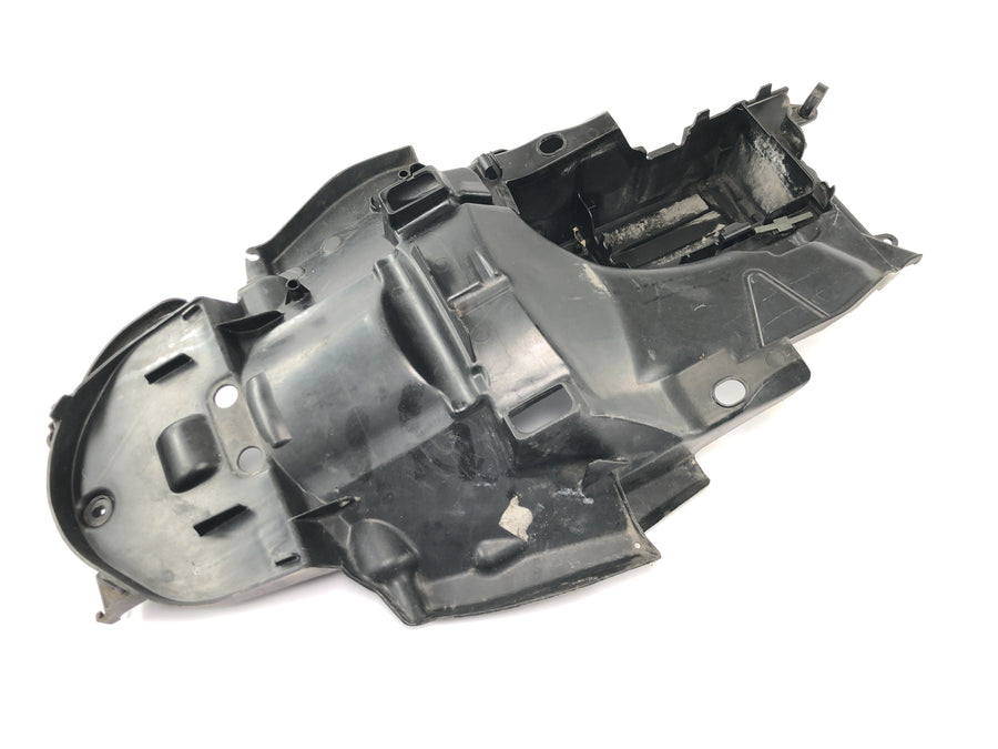 Honda CBR 1000 RR SC57 [2004] - Innenkotflügel hinten Heckunterbau Radabdeckung