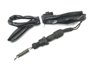 Honda CBR 1000 RR SC57 [2004] - Bremslichtschalter hinten Fußbremsenschalter