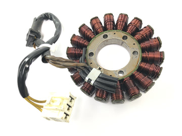 Honda CBR 1000 RR SC57 [2004] - Stator Lichtmaschine Generator Ladegenerator Lima