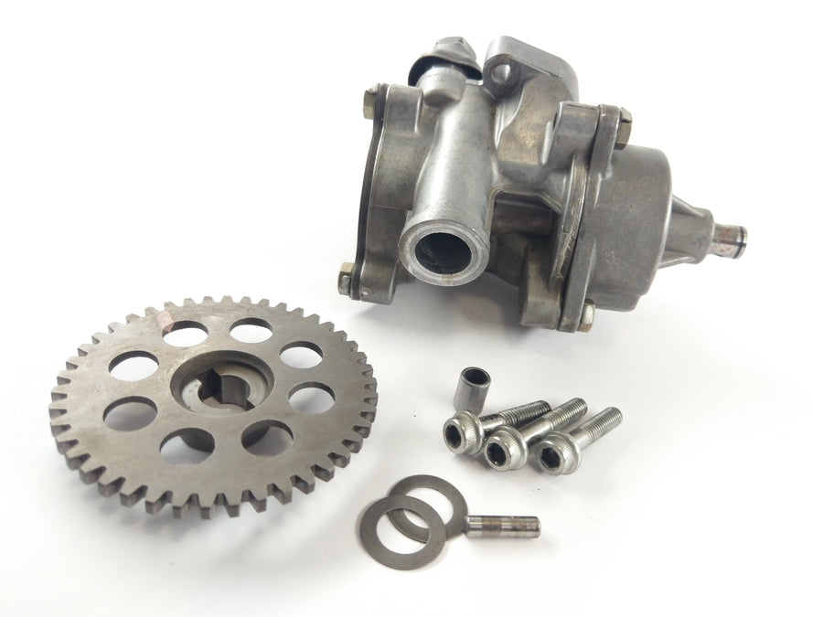 Suzuki GSXR 1100 GV73A [1992] - oljepumpset