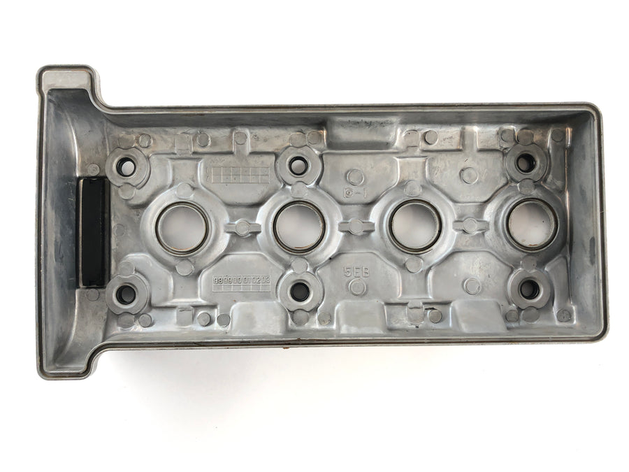Yamaha YZF R6 RJ03 [2000] - Ventillockmotorlock