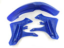 Yamaha YZ 450 F [2005] - Disguise Bundle-3