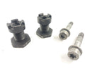 BMW F 650 GS R13 [2001] - Engine mount top-1