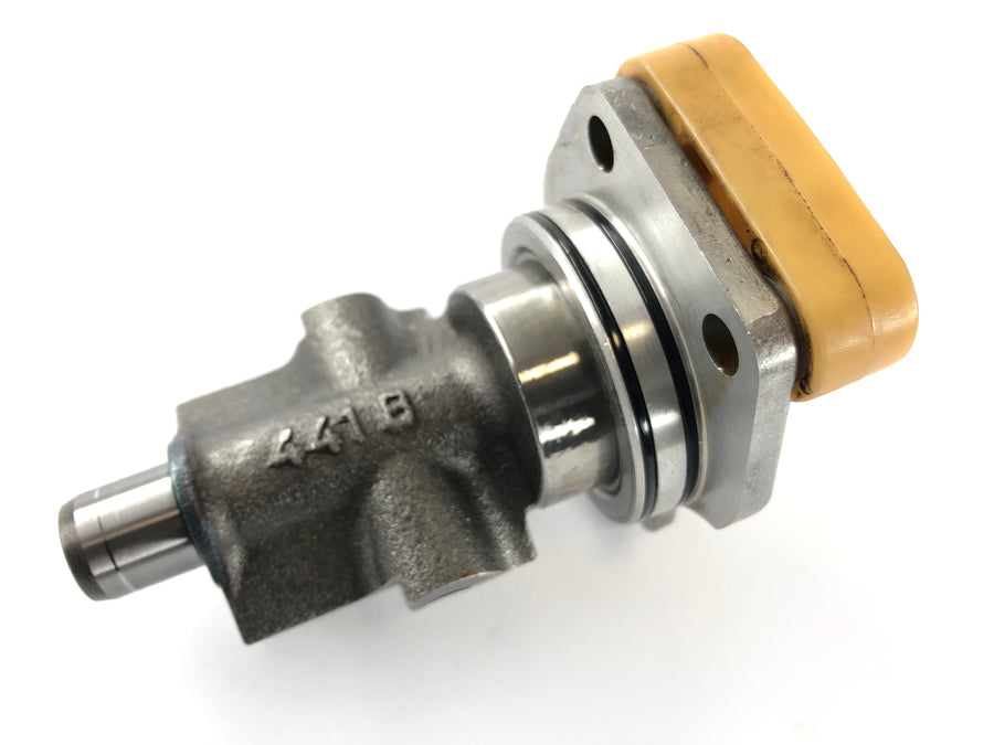Kan på Spyder SM5 [2009] - Midly Compensation Axel in the Bar Camshaftrie