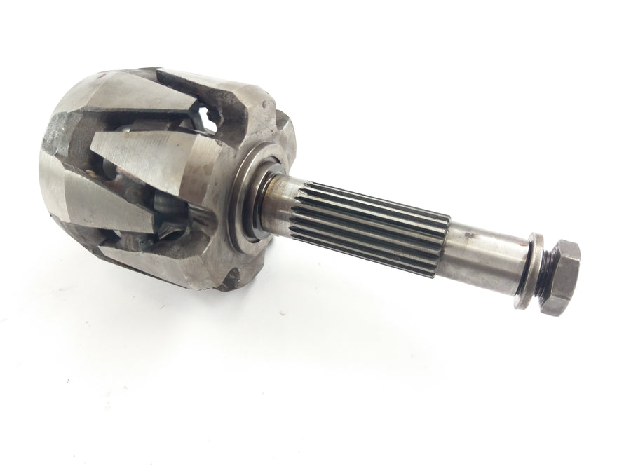 Honda ST 1100 SC26 Pan European [1990] - Polrad Rotor Generator