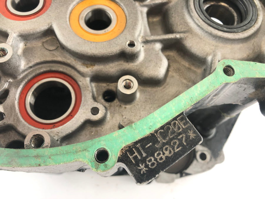 Honda NSR 125 R JC22 [1998] - Motorhus tomt bostad