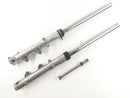 Benelli 504 Sport [1979] - Fork Telescopic fork with axle-6