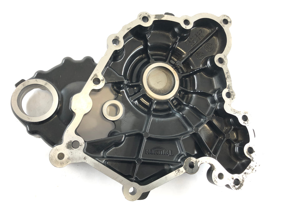 Triumph Daytona 955i T595N [2001] - Motorlock