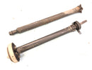 BMW M 535I E28 [1986] - Cardan Shaft-1