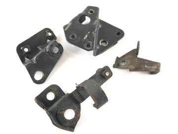 Suzuki Dr 600 SN41A [1986] - Holder Bundle