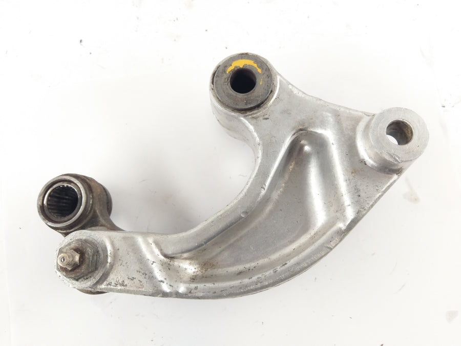 Yamaha TT 600 59X [1985] - Dog Spak Spring Deflection Bone