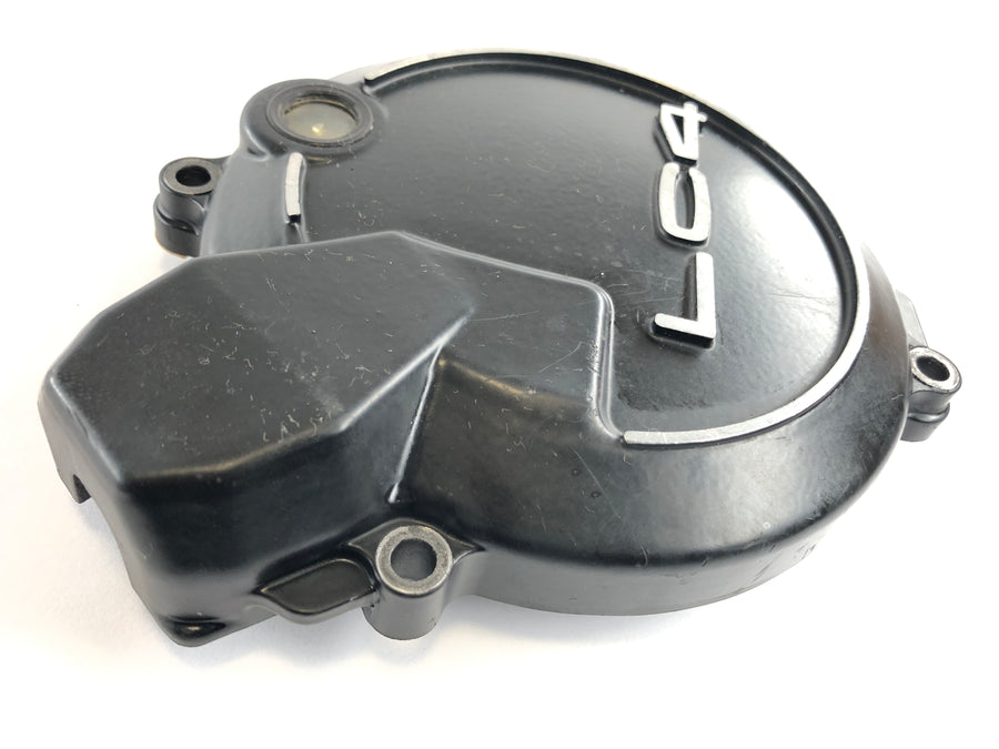 KTM LC4 640 Duke 2 [2001] - Light Machinery Cover Motor Lid