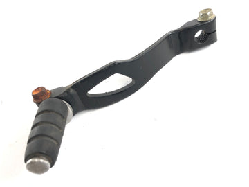Kan på Spyder SM5 [2009] - byta pedal - 0