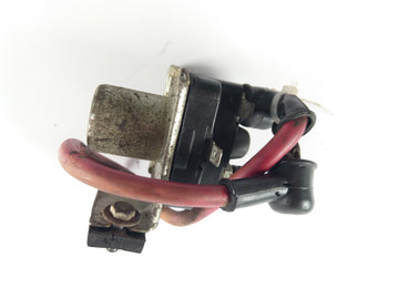 Ducati GTV 500 - Starter Relay Magnetic Switch