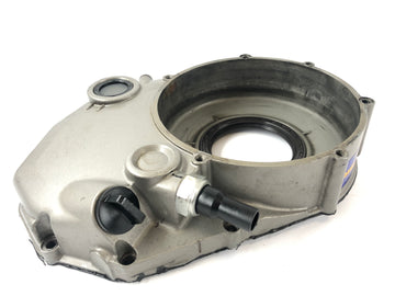 Ducati 1098 S H7 [2007] - Motorlockkopplingslock