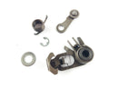 Yamaha TT 600 59X [1985] - Gate Mechanism-1