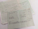 Moto Guzzi Quot 1100 ES [1999] - Ram med papper-3